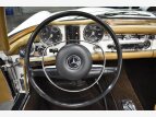Thumbnail Photo 33 for 1968 Mercedes-Benz 280SL